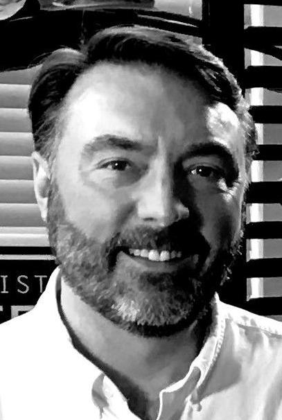 Christopher Peters